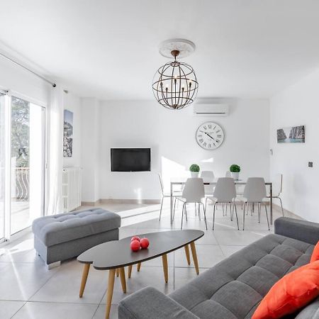 L'Angeannie Villa Roquefort-la-Bédoule Buitenkant foto