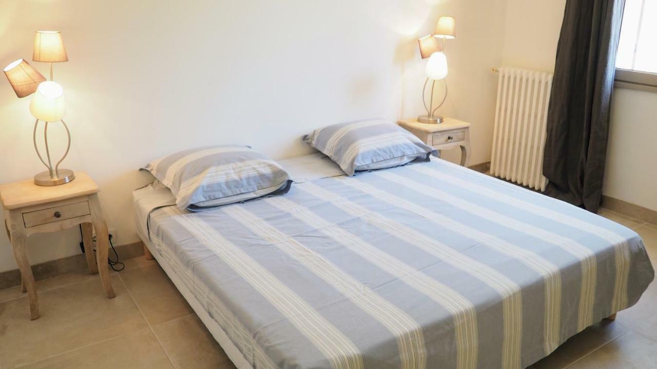 L'Angeannie Villa Roquefort-la-Bédoule Buitenkant foto