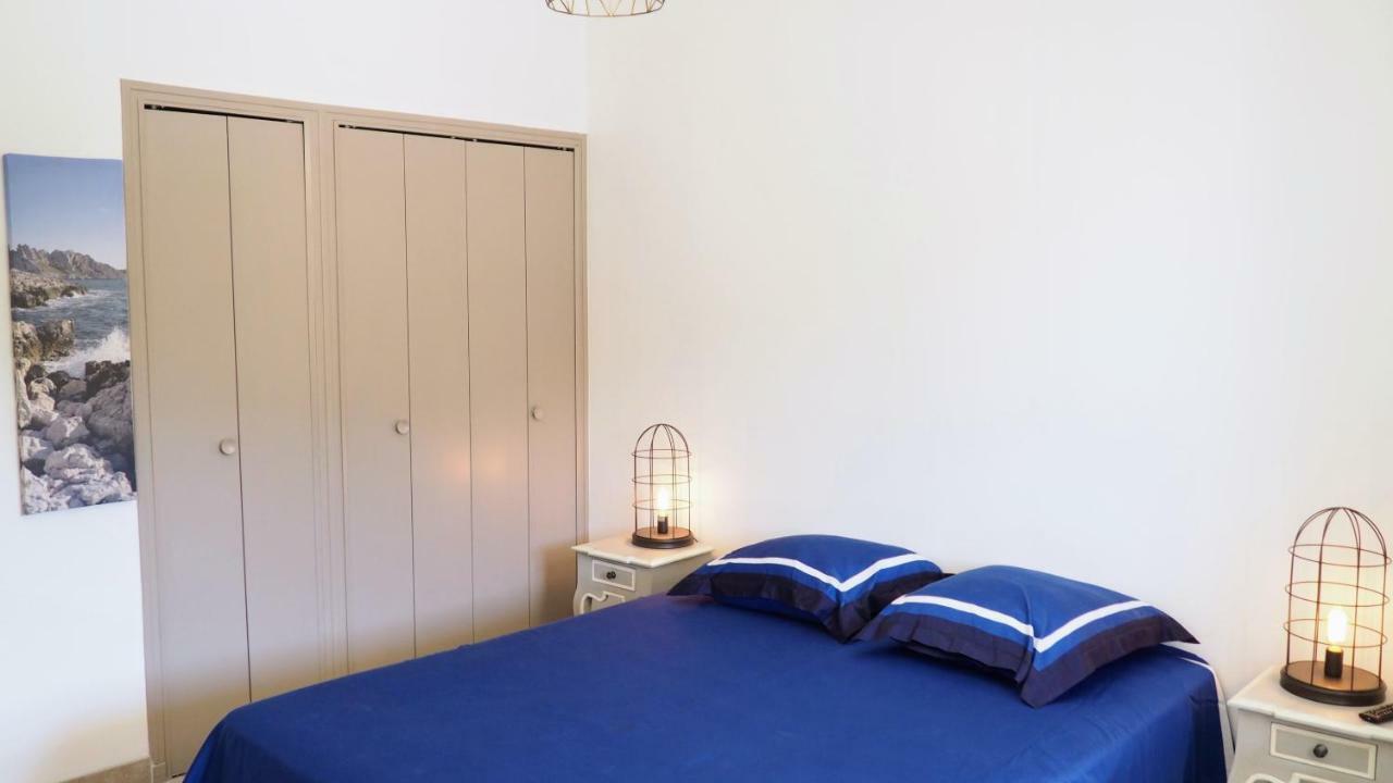 L'Angeannie Villa Roquefort-la-Bédoule Buitenkant foto